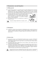 Предварительный просмотр 35 страницы Bertazzoni REF60BIS Instruction Manual