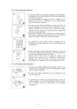 Предварительный просмотр 41 страницы Bertazzoni REF60BIS Instruction Manual