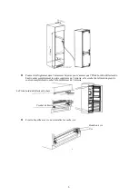 Предварительный просмотр 44 страницы Bertazzoni REF60BIS Instruction Manual