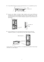 Предварительный просмотр 45 страницы Bertazzoni REF60BIS Instruction Manual