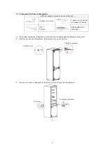 Предварительный просмотр 46 страницы Bertazzoni REF60BIS Instruction Manual