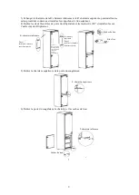 Предварительный просмотр 47 страницы Bertazzoni REF60BIS Instruction Manual