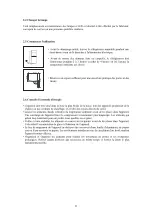 Предварительный просмотр 49 страницы Bertazzoni REF60BIS Instruction Manual