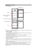 Предварительный просмотр 50 страницы Bertazzoni REF60BIS Instruction Manual