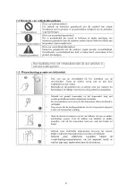 Предварительный просмотр 58 страницы Bertazzoni REF60BIS Instruction Manual