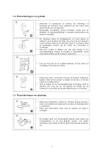 Предварительный просмотр 59 страницы Bertazzoni REF60BIS Instruction Manual