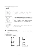 Предварительный просмотр 61 страницы Bertazzoni REF60BIS Instruction Manual