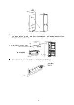 Предварительный просмотр 62 страницы Bertazzoni REF60BIS Instruction Manual