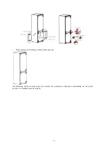 Предварительный просмотр 66 страницы Bertazzoni REF60BIS Instruction Manual