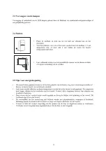 Предварительный просмотр 67 страницы Bertazzoni REF60BIS Instruction Manual