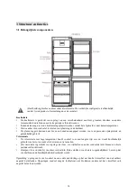 Предварительный просмотр 68 страницы Bertazzoni REF60BIS Instruction Manual