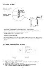 Предварительный просмотр 17 страницы Bertazzoni REF904FFNXTC User Manual