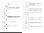 Предварительный просмотр 27 страницы Bertazzoni REF904FFNXTC User Manual