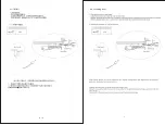 Предварительный просмотр 31 страницы Bertazzoni REF904FFNXTC User Manual