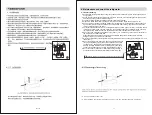 Предварительный просмотр 37 страницы Bertazzoni REF904FFNXTC User Manual