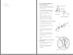 Предварительный просмотр 39 страницы Bertazzoni REF904FFNXTC User Manual