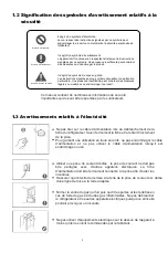 Предварительный просмотр 47 страницы Bertazzoni REF904FFNXTC User Manual