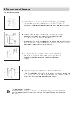 Предварительный просмотр 50 страницы Bertazzoni REF904FFNXTC User Manual