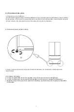 Предварительный просмотр 51 страницы Bertazzoni REF904FFNXTC User Manual