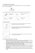 Предварительный просмотр 53 страницы Bertazzoni REF904FFNXTC User Manual