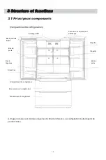 Предварительный просмотр 54 страницы Bertazzoni REF904FFNXTC User Manual