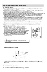 Предварительный просмотр 58 страницы Bertazzoni REF904FFNXTC User Manual