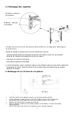 Предварительный просмотр 59 страницы Bertazzoni REF904FFNXTC User Manual