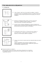 Предварительный просмотр 71 страницы Bertazzoni REF904FFNXTC User Manual