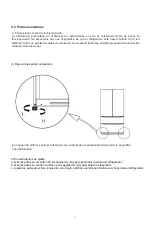 Предварительный просмотр 72 страницы Bertazzoni REF904FFNXTC User Manual