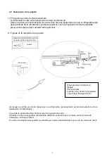 Предварительный просмотр 73 страницы Bertazzoni REF904FFNXTC User Manual