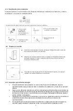 Предварительный просмотр 74 страницы Bertazzoni REF904FFNXTC User Manual