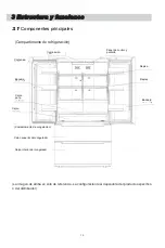 Предварительный просмотр 75 страницы Bertazzoni REF904FFNXTC User Manual