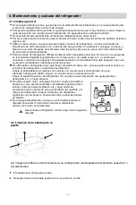 Предварительный просмотр 79 страницы Bertazzoni REF904FFNXTC User Manual