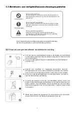 Предварительный просмотр 90 страницы Bertazzoni REF904FFNXTC User Manual