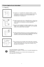 Предварительный просмотр 93 страницы Bertazzoni REF904FFNXTC User Manual