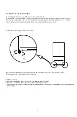 Предварительный просмотр 94 страницы Bertazzoni REF904FFNXTC User Manual