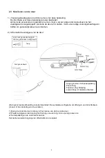 Предварительный просмотр 95 страницы Bertazzoni REF904FFNXTC User Manual