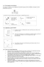 Предварительный просмотр 96 страницы Bertazzoni REF904FFNXTC User Manual