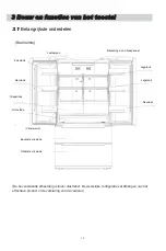 Предварительный просмотр 97 страницы Bertazzoni REF904FFNXTC User Manual