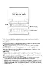 Предварительный просмотр 98 страницы Bertazzoni REF904FFNXTC User Manual