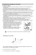 Предварительный просмотр 101 страницы Bertazzoni REF904FFNXTC User Manual