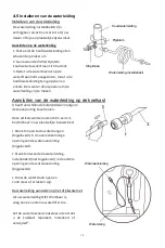 Предварительный просмотр 103 страницы Bertazzoni REF904FFNXTC User Manual