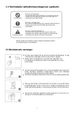 Предварительный просмотр 111 страницы Bertazzoni REF904FFNXTC User Manual