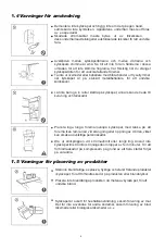 Предварительный просмотр 112 страницы Bertazzoni REF904FFNXTC User Manual