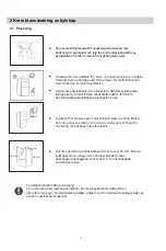 Предварительный просмотр 114 страницы Bertazzoni REF904FFNXTC User Manual