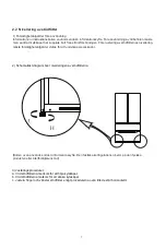 Предварительный просмотр 115 страницы Bertazzoni REF904FFNXTC User Manual