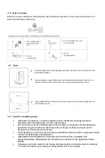 Предварительный просмотр 117 страницы Bertazzoni REF904FFNXTC User Manual