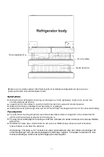 Предварительный просмотр 119 страницы Bertazzoni REF904FFNXTC User Manual