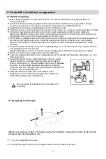 Предварительный просмотр 122 страницы Bertazzoni REF904FFNXTC User Manual