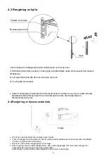 Предварительный просмотр 123 страницы Bertazzoni REF904FFNXTC User Manual